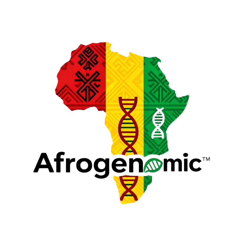Afrogenomic™